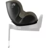Britax Römer Dualfix 5Z Lux gyerekülés Urban Olive #BRR023024