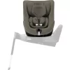 Britax Römer Dualfix 5Z Lux gyerekülés Urban Olive #BRR023024