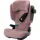 Britax Römer Kidfix i-size autósülés 100-150cm - Dusty Rose #BRR022640