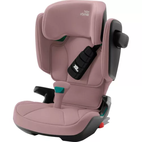 Britax Römer Kidfix i-size autósülés 100-150cm - Dusty Rose #BRR022640