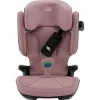 Britax Römer Kidfix i-size autósülés 100-150cm - Dusty Rose #BRR022640