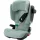 Britax Römer Kidfix i-size autósülés 100-150cm - Jade Green #BRR022640