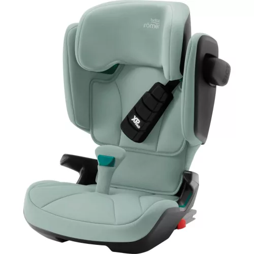 Britax Römer Kidfix i-size autósülés 100-150cm - Jade Green #BRR022640