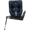 Britax Römer Dualfix Plus gyerekülés #40-105cm #Night Blue #BRR022840