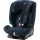 Britax Römer Evolvafix gyerekülés #Night Blue #BRR022880
