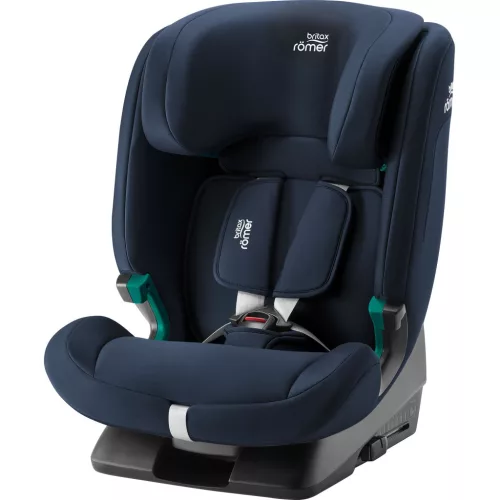 Britax Römer Evolvafix gyerekülés #Night Blue #BRR022880