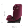 Britax Römer Evolvafix gyerekülés #Night Blue #BRR022880