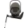 Britax Römer Baby-Safe Pro Vario Base 5Z Lux hordozó - Urban Olive #BRR023071