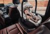Britax Römer Baby-Safe Pro Vario Base 5Z Lux hordozó - Soft Taupe #BRR023071