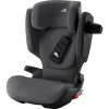 Britax Römer Kidfix Pro Classic gyerekülés #Midnight Grey #BRR023085