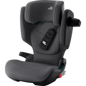   Britax Römer Kidfix Pro Classic gyerekülés #Midnight Grey #BRR023085