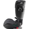 Britax Römer Kidfix Pro Classic gyerekülés #Midnight Grey #BRR023085