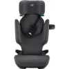 Britax Römer Kidfix Pro Classic gyerekülés #Midnight Grey #BRR023085