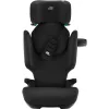 Britax Römer Kidfix Pro Classic gyerekülés #Space Black #BRR023085