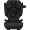 Britax Römer Kidfix Pro Classic gyerekülés #Space Black #BRR023085