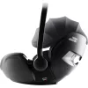 Britax Römer Baby-Safe Pro Classic hordozó Deep Black #BRR023067