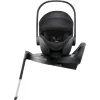 Britax Römer Baby-Safe Pro Classic hordozó Deep Black #BRR023067