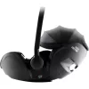 Britax Römer Baby-Safe Pro Style hordozó Carbon Black #BRR023068