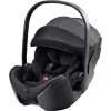 Britax Römer Baby-Safe Pro Style hordozó Carbon Black #BRR023068