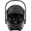 Britax Römer Baby-Safe Pro Style hordozó Carbon Black #BRR023068