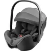 Britax Römer Baby-Safe Pro Style hordozó Mineral Grey #BRR023068