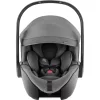 Britax Römer Baby-Safe Pro Style hordozó Mineral Grey #BRR023068