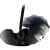 Britax Römer Baby-Safe Pro Style hordozó Night Blue #BRR023068