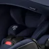 Britax Römer Baby-Safe Pro Style hordozó Night Blue #BRR023068