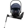 Britax Römer Baby-Safe Pro Style hordozó Night Blue #BRR023068