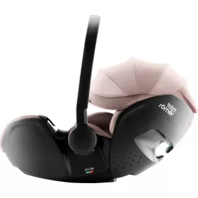   Britax Römer Baby-Safe Pro Style hordozó Dusty Rose #BRR023068