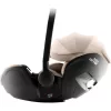 Britax Römer Baby-Safe Pro Style hordozó Teak #BRR023068