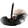 Britax Römer Baby-Safe Pro Style hordozó Teak #BRR023068