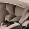 Britax Römer Baby-Safe Pro Style hordozó Teak #BRR023068