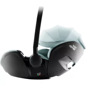  Britax Römer Baby-Safe Pro Style hordozó Harbor Blue #BRR023068