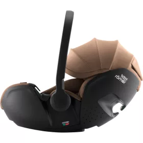   Britax Römer Baby-Safe Pro Lux hordozó Warm Caramel #BRR023069