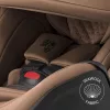 Britax Römer Baby-Safe Pro Lux hordozó Warm Caramel #BRR023069