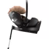 Britax Römer Baby-Safe Pro Lux hordozó Warm Caramel #BRR023069