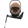 Britax Römer Baby-Safe Pro Lux hordozó Warm Caramel #BRR023069