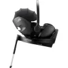 Britax Römer Baby-Safe Pro Vario Base 5Z Classic hordozó - Deep Black #BRR023072