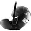 Britax Römer Baby-Safe Pro Vario Base 5Z Classic hordozó - Deep Grey #BRR023072