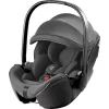 Britax Römer Baby-Safe Pro Vario Base 5Z Classic hordozó - Deep Grey #BRR023072