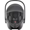 Britax Römer Baby-Safe Pro Vario Base 5Z Classic hordozó - Deep Grey #BRR023072