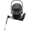 Britax Römer Baby-Safe Pro Vario Base 5Z Classic hordozó - Deep Grey #BRR023072