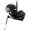 Britax Römer Baby-Safe Pro Vario Base 5Z Style hordozó Carbon Black #BRR023073