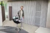 Britax Römer Baby-Safe Pro Vario Base 5Z Style hordozó Carbon Black #BRR023073