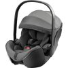 Britax Römer Baby-Safe Pro Vario Base 5Z Style hordozó - Mineral Grey #BRR023073