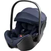 Britax Römer Baby-Safe Pro Vario Base 5Z Style hordozó - Night Blue #BRR023073