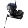Britax Römer Baby-Safe Pro Vario Base 5Z Style hordozó - Night Blue #BRR023073