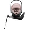 Britax Römer Baby-Safe Pro Vario Base 5Z Style hordozó - Dusty Rose #BRR023073