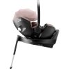 Britax Römer Baby-Safe Pro Vario Base 5Z Style hordozó - Dusty Rose #BRR023073